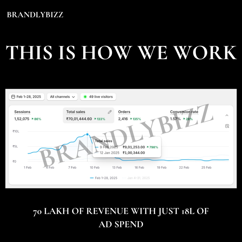 BRANDLYBIZZ MEDIA LLP